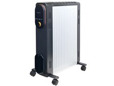 YAMAZEN DOL-J121(GY) [グレー] 価格比較 - 価格.com