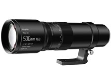 TTArtisan 500mm f/6.3 Telephoto [ソニーE用]の製品画像 - 価格.com
