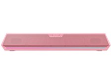 Edifier HECATE ED-G1500BAR-PK [ピンク] 価格比較 - 価格.com