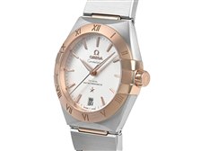 オメガ コンステレーション グローブマスター OH済 格安 オメガ コンステレーション グローブマスター OH済 格安 楽天