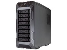 ドスパラ Monarch ZE Core i9 14900K/16GBメモリ/1TB Gen4 SSD K/13110
