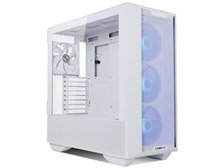 LIAN LI LANCOOL III RGB LANCOOL3-RW [ホワイト] 価格比較 - 価格.com