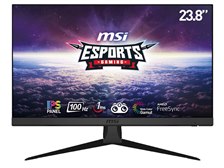 MSI G2412V [23.8インチ] 価格比較 - 価格.com