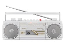 オリオン SCR-B3 WH [ホワイト] 価格比較 - 価格.com