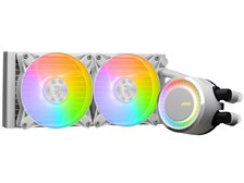 MSI MAG CORELIQUID E240 WHITE [ホワイト] 価格比較 - 価格.com