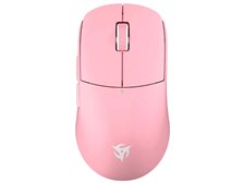 Ninjutso Sora 4K Wireless Gaming Mouse [Pink] 価格比較 - 価格.com