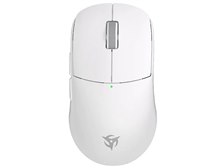 Ninjutso Sora 4K Wireless Gaming Mouse [White] 価格比較 - 価格.com