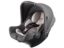 アップリカ エアキャリー AB [グレー] 価格比較 - 価格.com
