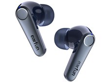 【未開封新品】EarFun Free Pro 3 (ブルー&ホワイトセット) EarFun Free Pro 3 – ナイコム株式会社
