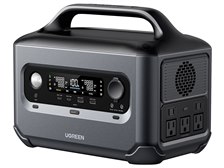 UGREEN PowerRoam 600 ポータブル電源 15052 UGR-SP-000014 価格比較