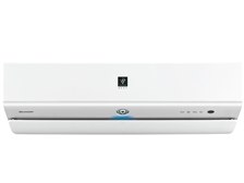シャープ200V エアコンAY-P71X2-W製造22年式 おもに23畳用