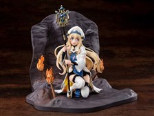女神官(おんなしんかん) ゴブリンスレイヤーII 1/6 完成品 フィギュア 箱入り娘 ゴブリンスレイヤーII 女神官 1/6 完成品フィギュア[箱入り娘