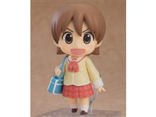グッドスマイルカンパニー 日常 ねんどろいど 相生祐子 あらゐけいいち