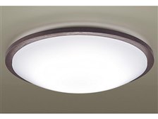 パナソニック LGC31155K [ウォールナット調] 価格比較 - 価格.com