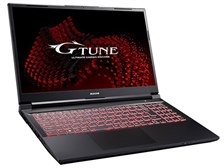 マウスコンピューター G-Tune P5-I7G60BK-A 価格.com限定 Core i7 