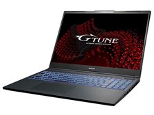 マウスコンピューター G-Tune P6-I9G60BK-A 価格.com限定 Core i9 