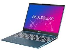 マウスコンピューター NEXTGEAR J6-A5G60GN-A Ryzen 5 7535HS マウスコンピューター NEXTGEAR J6-A5G60GN-A Ryzen 5 7535HS