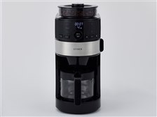 シロカ SC-C112K/SS [ブラック/ステンレスシルバー] 価格比較