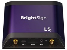 BrightSign LS445 デジタルサイネージプレーヤー BrightSign BS/LS445 価格比較 - 価格.com