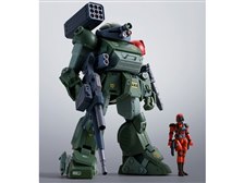 BANDAI HI-METAL R スコープドッグ レッドショルダーカスタム 価格比較 ...