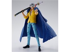 Figuarts トラファルガー・ロー BANDAI S.H.Figuarts トラファルガー・ロー -鬼ヶ島討入- 価格
