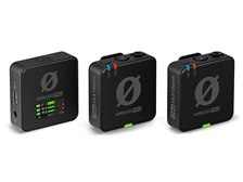 配信機器・PA機器・レコーディング機器 RODE WIRELESS PRO RODE/Wireless PRO
