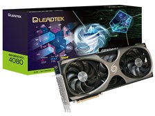 LEADTEK WinFast RTX 4080 HURRICANE 16G [PCIExp 16GB] 価格比較
