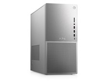 Dell XPS デスクトップ Core i7 13700・32GBメモリ・1TB SSD+2TB HDD