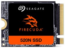 SEAGATE FireCuda 520N ZP1024GV3A002 価格比較 - 価格.com