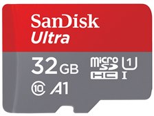SANDISK SDSQUA4-032G-JN3MA [32GB] 価格比較 - 価格.com