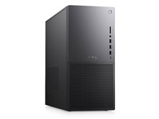 Dell XPS デスクトップ Core i7 13700・16GBメモリ・1TB SSD+2TB
