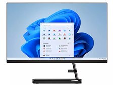 Lenovo IdeaCentre AIO 370i F0GH0189JP [ブラック] 価格比較