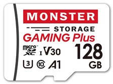 メモリー m' MONSTER STORAGE MS-GM128MSD [128GB] 価格比較 - 価格.com