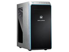ドスパラ GALLERIA UA9C-R48 Core i9 14900KF/RTX 4080/32GBメモリ/1TB