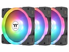 Thermaltake SWAFAN EX14 ARGB PC Cooling Fan TT Premium Edition 3