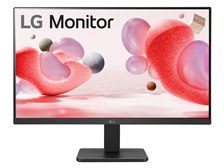 LGエレクトロニクス 24MR400-B [23.8インチ] 価格比較 - 価格.com