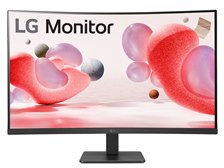 LG 32MR50C-B ドット抜け無し  新品同様 LGエレクトロニクス 32MR50C-B [31.5インチ] 価格比較 - 価格.com