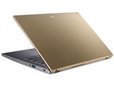 Acer Aspire 5 A514-55-N58Y/GD [ヘイズゴールド] 価格比較 - 価格.com