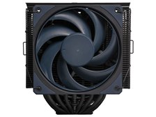 COOLER MASTER MasterAir MA824 Stealth MAM-D8PN-318PK-R1
