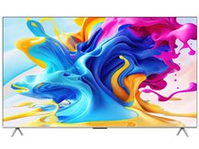 TCL 85C645 [85インチ] 価格比較 - 価格.com
