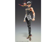 フィギュア　超像可動 ナランチャ・ギルガ＆As Ver.BLACK 「ジョジョの奇妙な冒険 第五部 黄金の風」 Amazon.co.jp: 超像可動 ナランチャ・ギルガ＆As Ver.BLACK