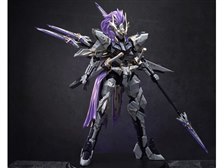 XUANHUA STUDIO Code-z-07 神祇・炎楓 プラスチックモデルキット 価格