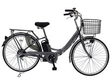 ミムゴ アクティブプラス ノーパンク MG-AP26EBN [スモークシルバー] +