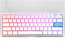 Duckychannel One 2 Pro Mini dk-one2-pro-rgb-mini-pw-silver