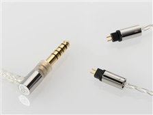 final C141 2P12EUCLEH 4.4mmバランス(5極)⇔2ピン [1.2m] 価格比較