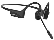 ショックス 骨伝導イヤホン OpenComm2 SKZ-EP-000022 Shokz（ショックス） ワイヤレス骨伝導ヘッドセット OpenComm2