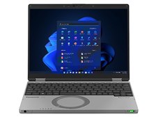 Windowsノート本体 Panasonic Let's note CF-SR3 16GB パナソニック Let's note SR3 CF-SR3GK3AS [カームグレイ] 価格