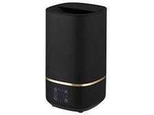 ドウシシャ mistone300 DKW-2330 [ブラック] 価格比較 - 価格.com