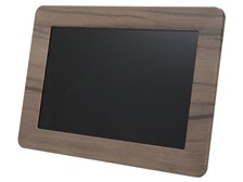 グリーンハウス GH-WDF10A-WN [ウォールナット] 価格比較 - 価格.com