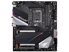 GIGABYTE Z790 AORUS TACHYON [Rev.1.0] 価格比較 - 価格.com